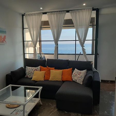 Apartamento Cotobro Almuñécar Exteriör bild