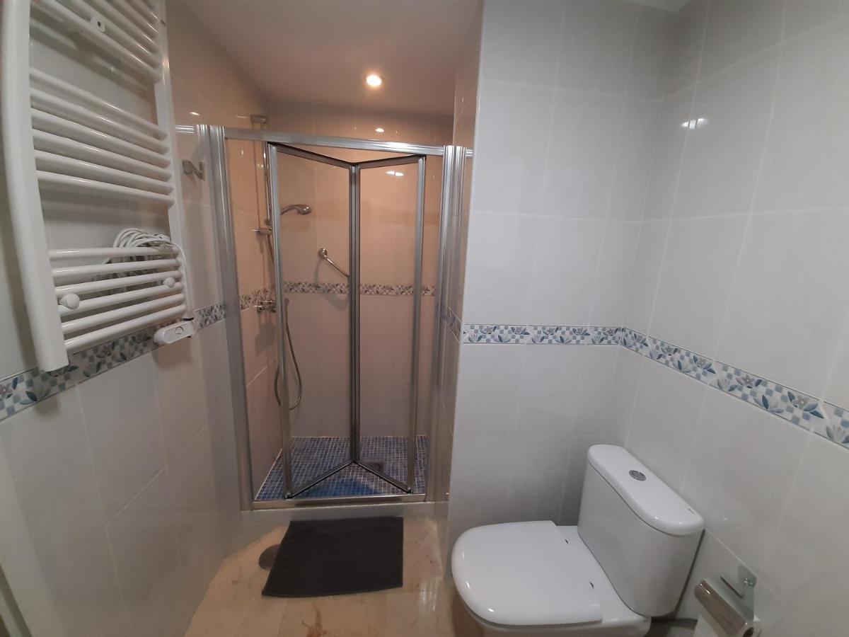 Apartamento Cotobro Almuñécar Exteriör bild