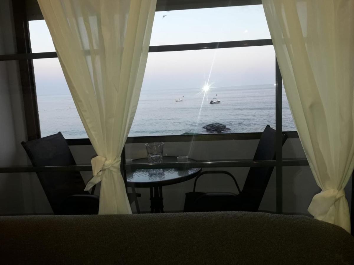 Apartamento Cotobro Almuñécar Exteriör bild