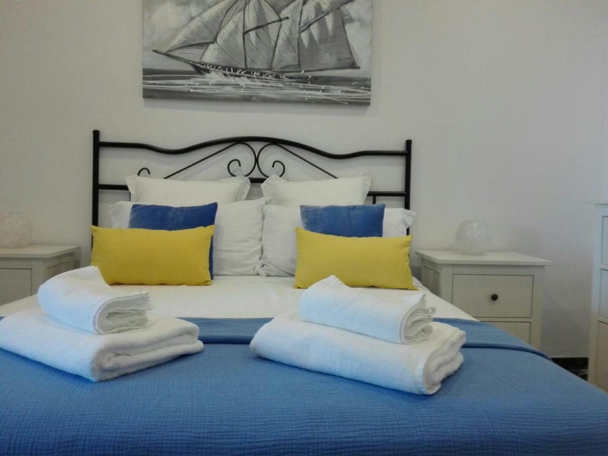 Apartamento Cotobro Almuñécar Exteriör bild