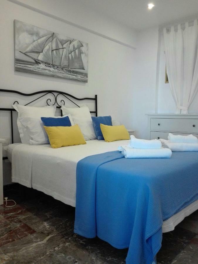 Apartamento Cotobro Almuñécar Exteriör bild